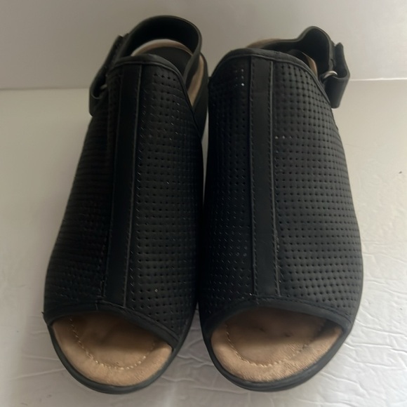 Nicole wedge, used. - Picture 10 of 10